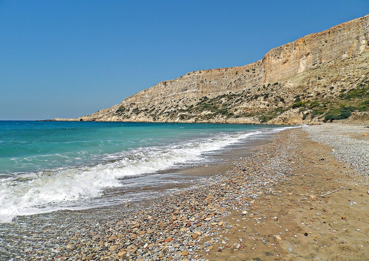 Apolakkia Village Rhodes